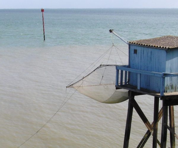 L’Estuaire de la Gironde