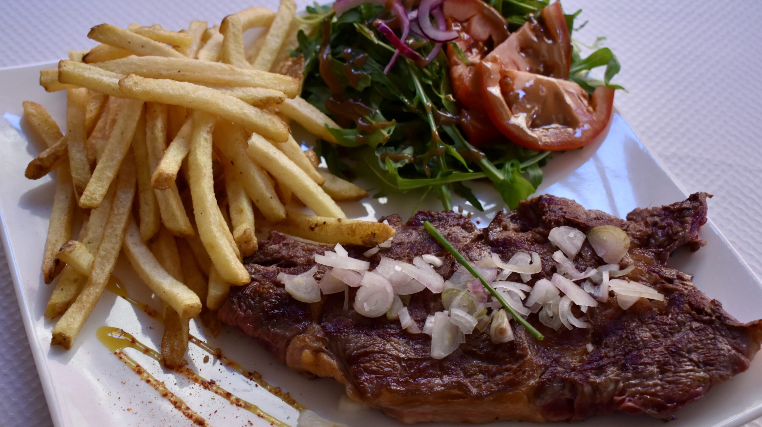 Entrecote_Echalotes Restaurant_Entrecote